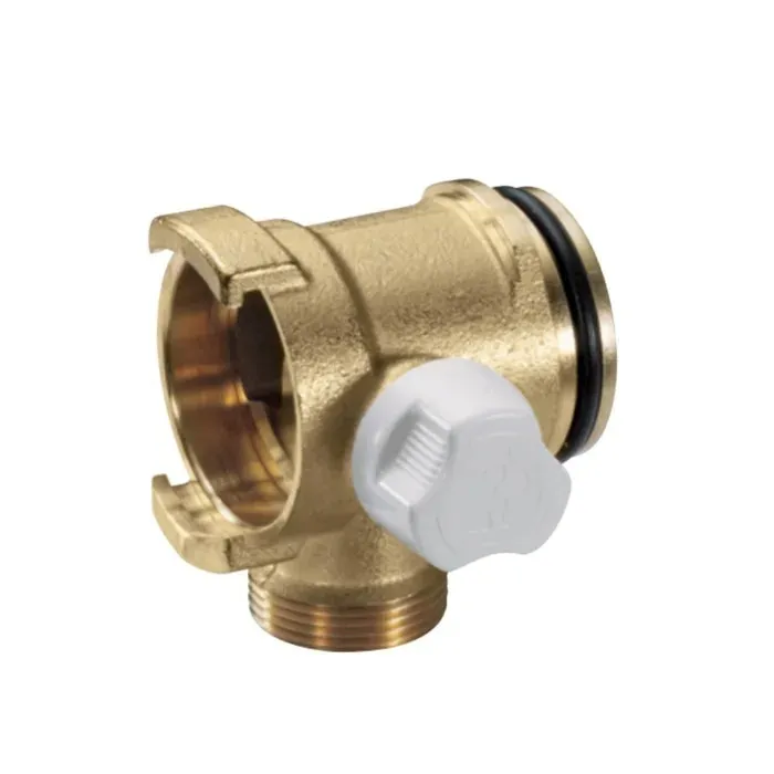 Modul intermediar pentru distribuitor cu robinet DN 25 x 16