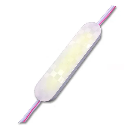 Modul LED COB 2.4W 12V waterproof IP65
