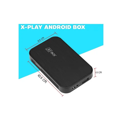 Modul media player Carplay compatibil Android si IOS — imaginea 4