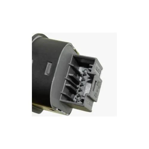 Modul panou butoane reglaj oglinzi VW Golf 5 ,Passat B6 Touareg ,Tiguan -cu incalzire — imaginea 4