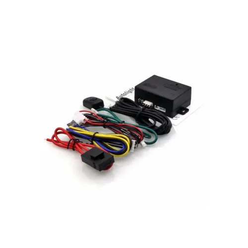 Modul pentru aprinderea automată a farurilor "FOLLOW ME HOME", 12V — imaginea 2