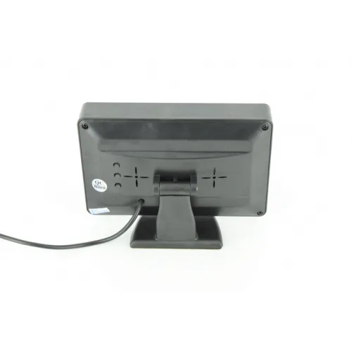 Monitor 4,3" LCD universal de vedere in spate — imaginea 3