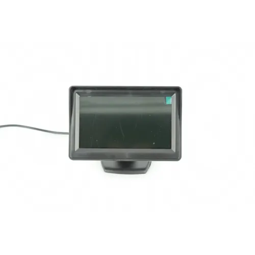 Monitor 4,3" LCD universal de vedere in spate