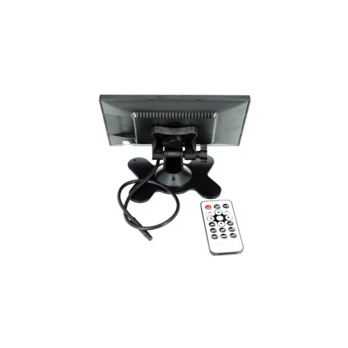 Monitor Bord cu MP5 cu Bluetooth si Modulator FM — imaginea 2