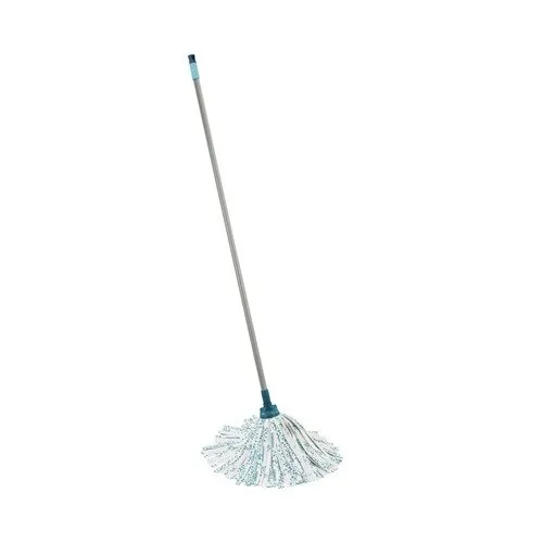Mop standard Leifheit Classic 27cm, cu coada