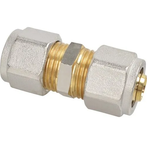 Mufa alama pentru teava PexAl 16x2 mm