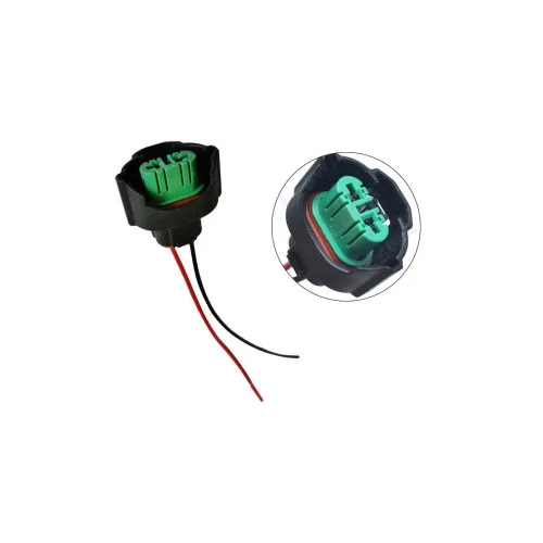Mufa bec H11 — imaginea 2