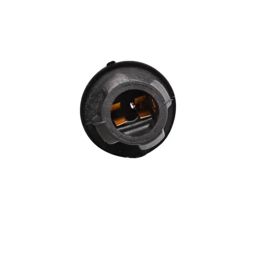 Mufa bec T10 cu 2 fire 12.5cm rosu si negru pentru instalatii auto — imaginea 4