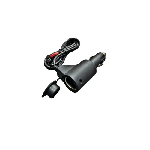 Mufa bricheta 2 in 1 cu cablu 1m PROFESIONAL