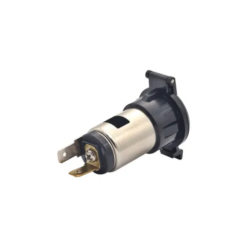 Mufa bricheta 2 pini 120W — imaginea 2