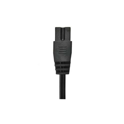 Mufa cablu 4 metri pentru frigider auto cu cap bricheta — imaginea 2