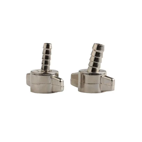 Mufa furtun pentru umflat roata camion 6mm