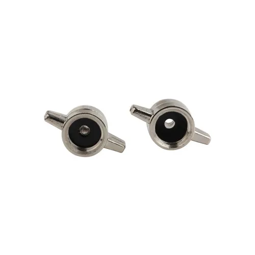 Mufa furtun pentru umflat roata camion 6mm — imaginea 3
