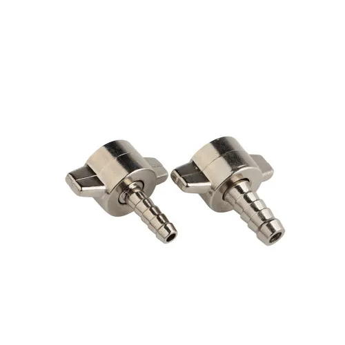 Mufa furtun pentru umflat roata camion 8mm — imaginea 2