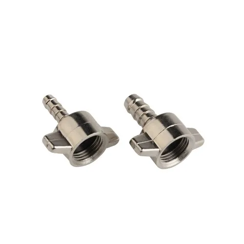 Mufa furtun pentru umflat roata camion 8mm — imaginea 4