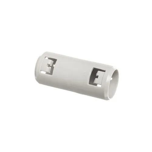 Mufa imbinare tub flexibil eBULL Ø25 mm gri