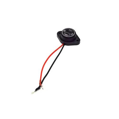 Mufa panou USB QC4.0 + PD QC4.0 — imaginea 3
