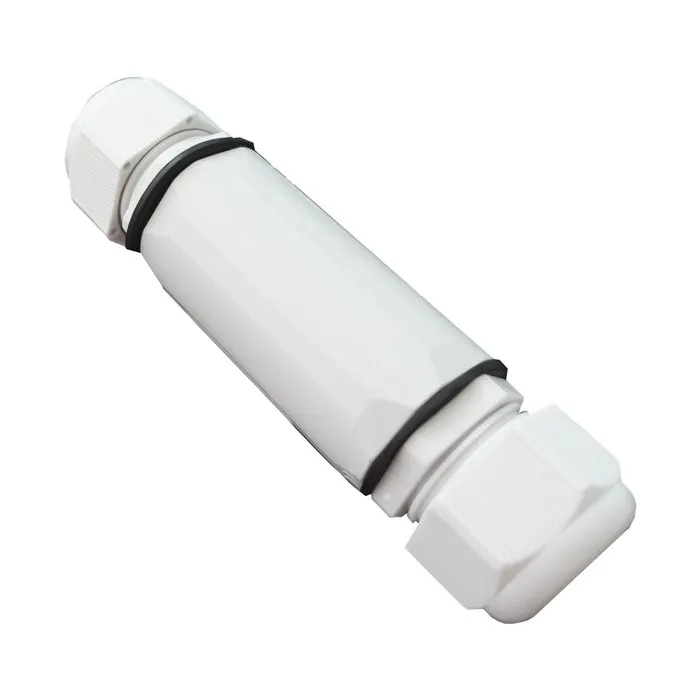 Mufa pentru cablu 5 x 2.5 - 5 x 6 mm IP67 32-SP06, pentru imbinare / conectare cabluri