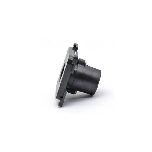 Mufa priza bricheta 120W 10A 12V incastrabila — imaginea 3