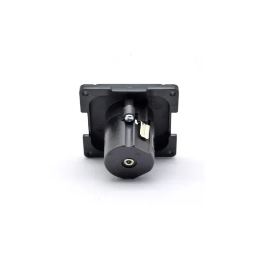 Mufa priza bricheta 120W 10A 12V incastrabila — imaginea 4