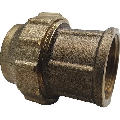 Mufa rapida alama pentru teava plastic 20x1/2” FI