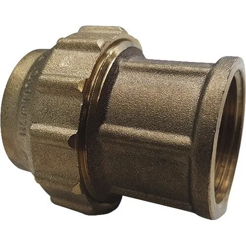 Mufa rapida alama pentru teava plastic 25x3/4” FI