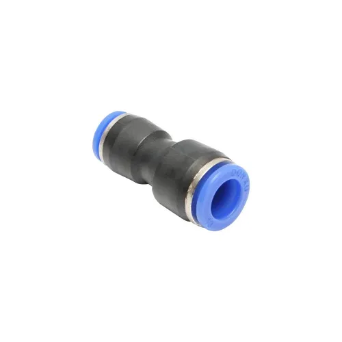 Mufa rapida redusa plastic Ø 8x10mm — imaginea 2