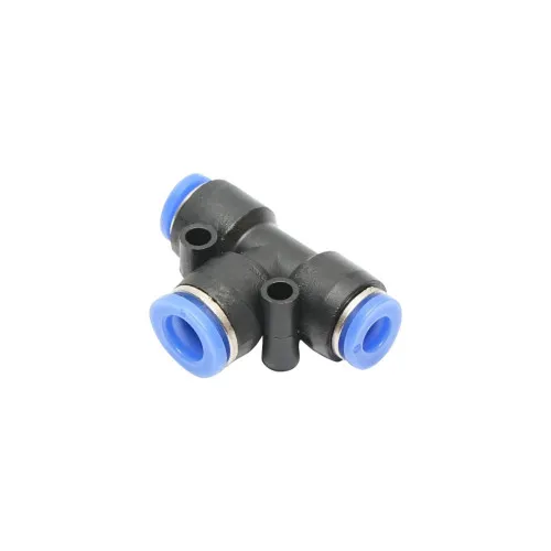 Mufa rapida T redus Ø6x8x6mm — imaginea 3