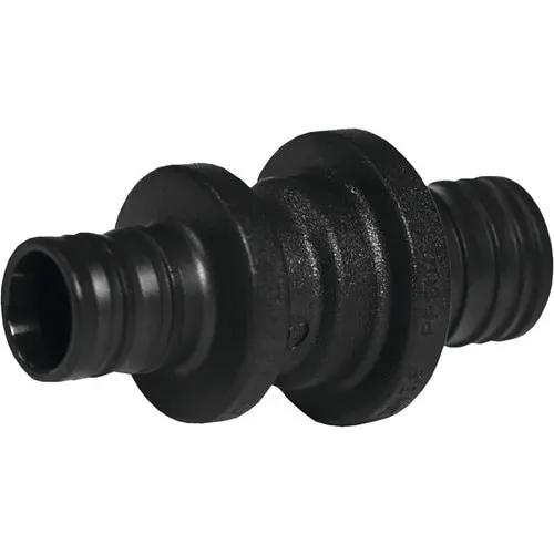 Mufa redusa, 20x16 mm, plastic, pentru presare, 1 bucata