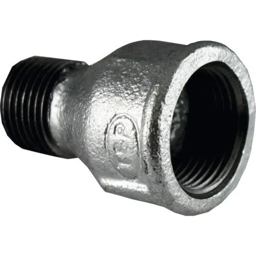 Mufa redusa zincata 1 1/2”-1” FI-FE