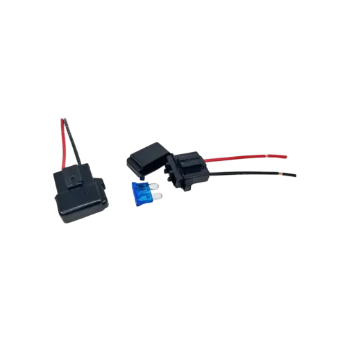 Mufa siguranta auto ATC 2.5 pentru instalatii electrice