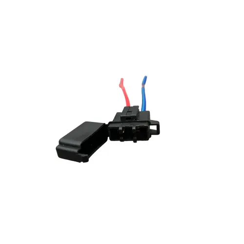 Mufa siguranta auto ATC 2.5 pentru instalatii electrice — imaginea 3