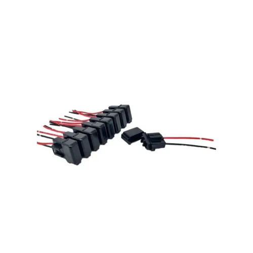 Mufa siguranta auto ATC 2.5 pentru instalatii electrice — imaginea 2