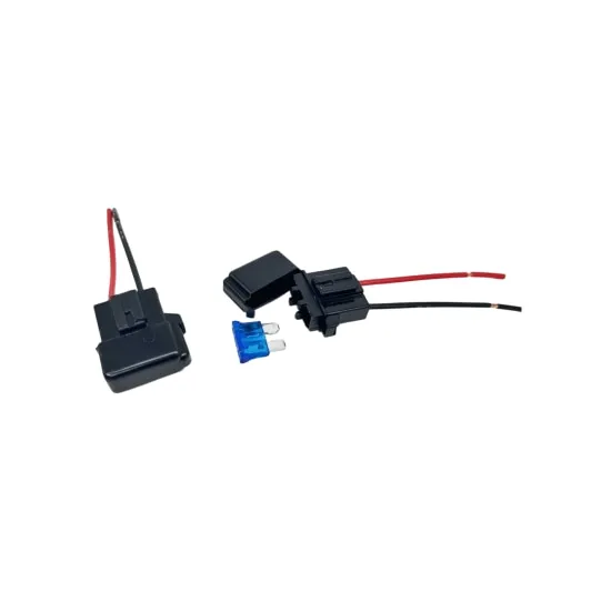 Mufa siguranta auto ATC 2.5 pentru instalatii electrice