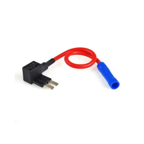 Mufa siguranta auto cu fir MICRO2 20A