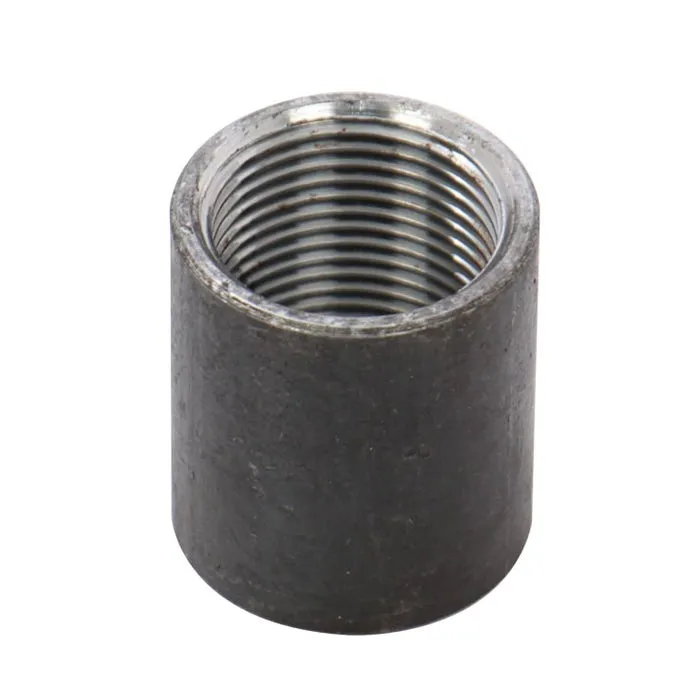 Mufa sudabila filet interior, 3/4", pentru imbinare tevi