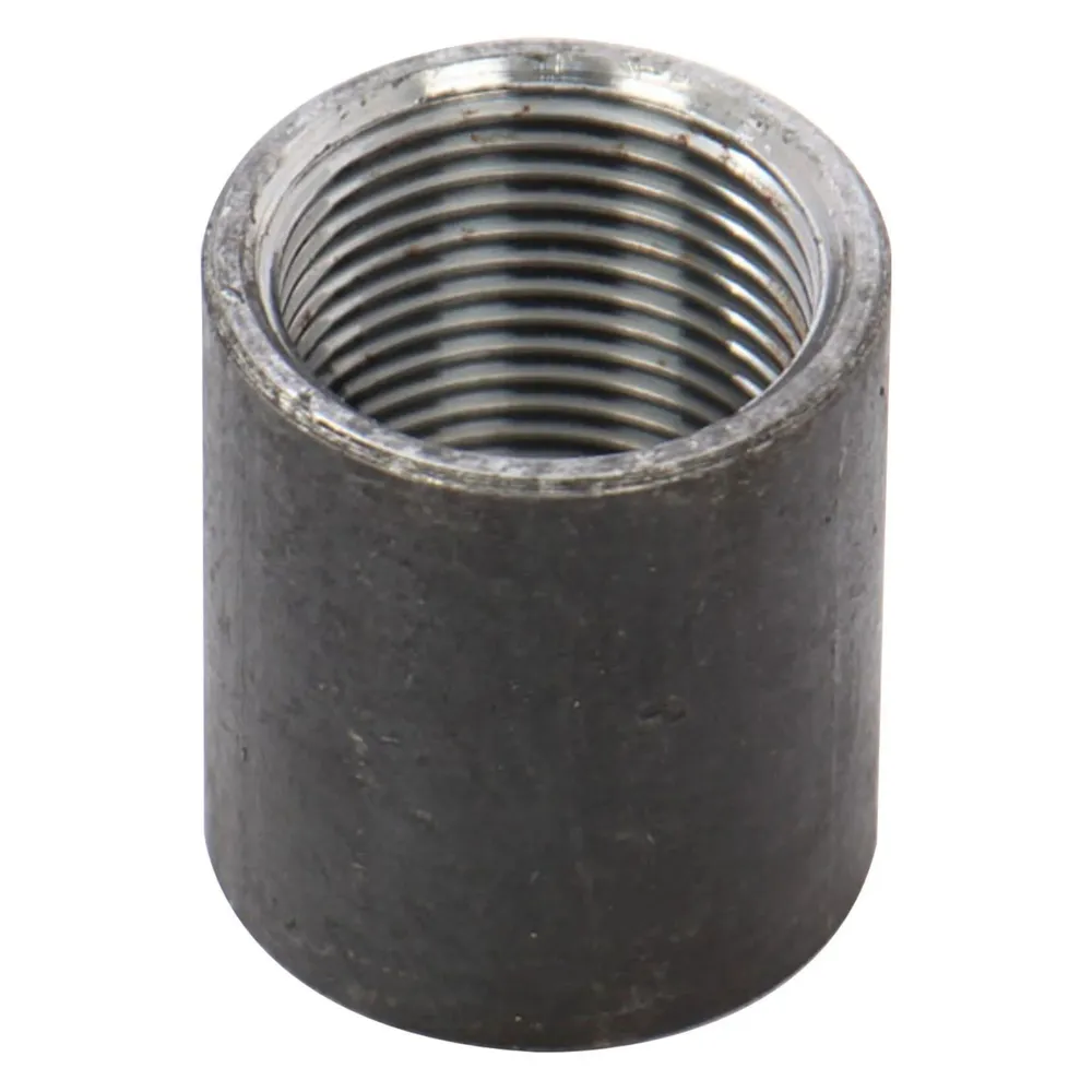 Mufa sudabila, filet interior, 3/4", pentru imbinare tevi