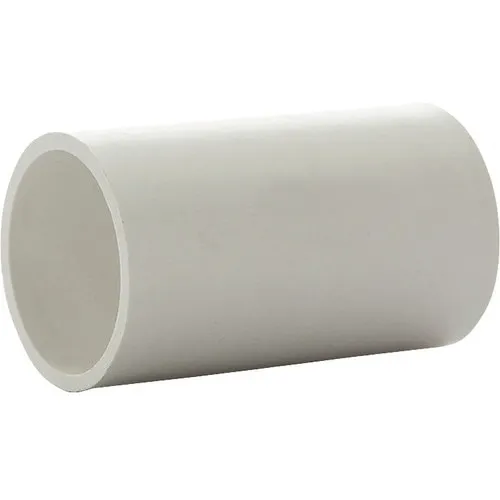 Mufe imbinare tub rigid Starke Ø32 mm albe, 10 bucati