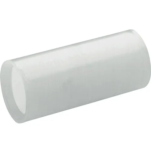 Mufe imbinare tub rigid transparente, set 5 bucati, 16mm