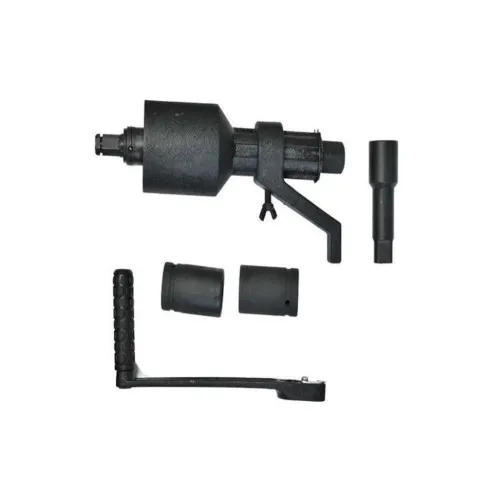 Multiplicator forta roti camion cu doua trepte si tubulare 30 mm 32 mm — imaginea 2