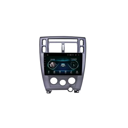 Navigatie Android ecran 10 inch compatibila Hyundai Tucson 2006-2013