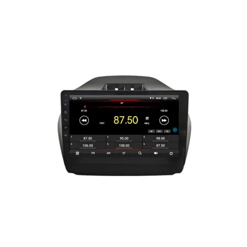 Navigatie Android ecran 10 inch compatibila Hyundai Tucson , IX35 2009-2015