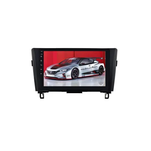 Navigatie Android ecran 10 inch compatibila Nissan Qashqai 2016-2017 / X-Trail 2014-2018
