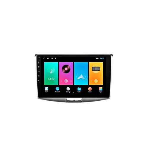 Navigatie Android ecran 10 inch compatibila Volkswagen Passat B6 /B7/CC 2006-2018