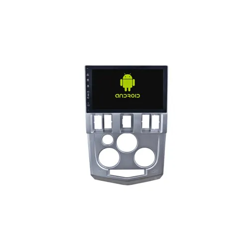 Navigatie Android ecran 9 inch compatibila Dacia Logan I 2004-2009