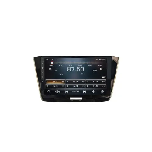 Navigatie Android ecran 9 inch compatibila Volkswagen Passat B8 2015-2018