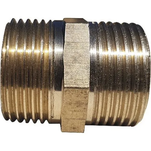 Niplu alama 1/4”