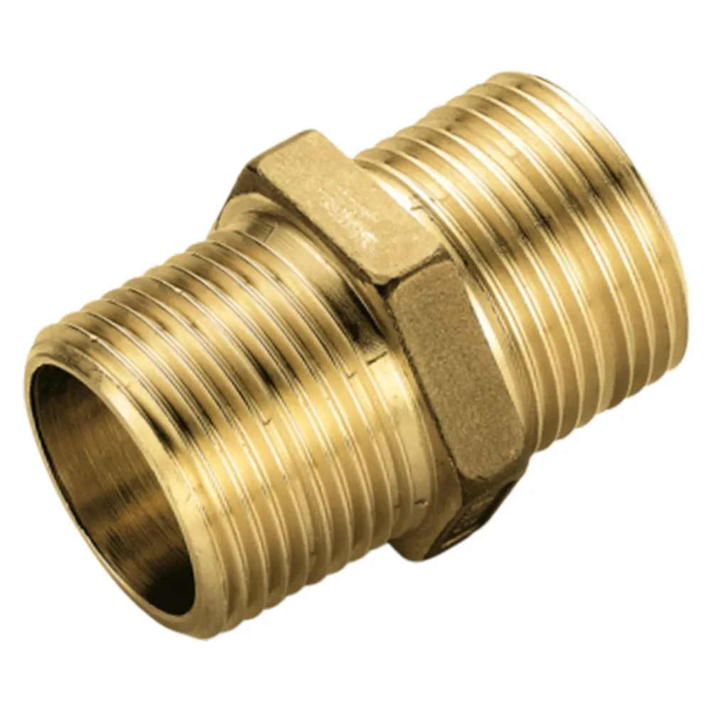 Niplu alama lung 3/4"
