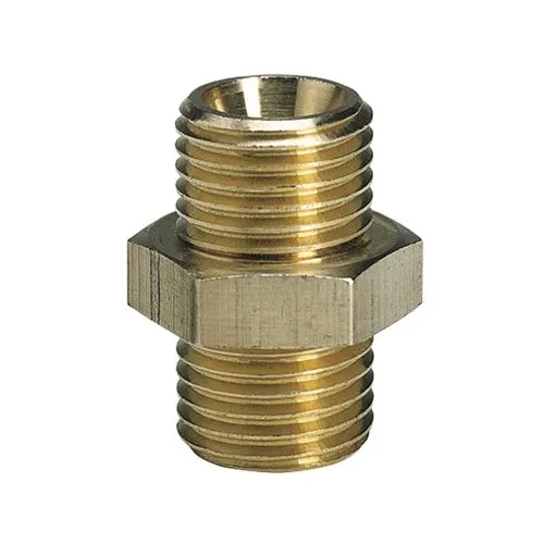 Niplu cu filet exterior Einhell 1/4" x 1/4"