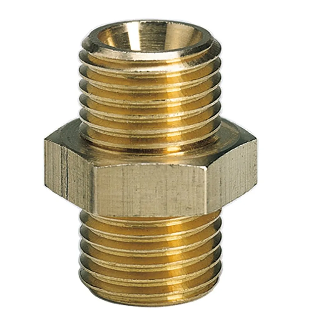 Niplu cu filet exterior-exterior Einhell 3/8"
